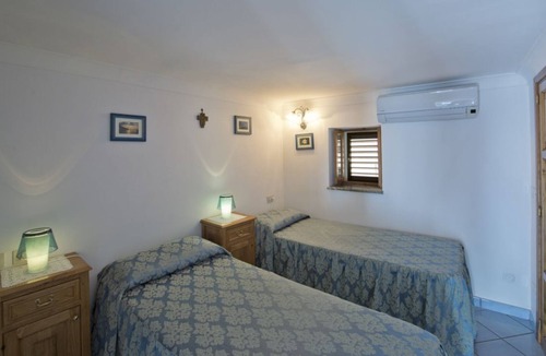 Praiano House | Sapphirius at 1 km from Marina di Praia