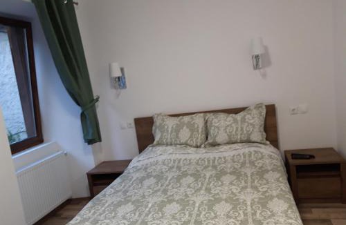 Bistrita Apartment | Sara House