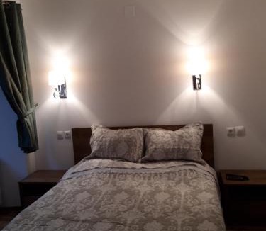 Bistrita Apartment | Sara House