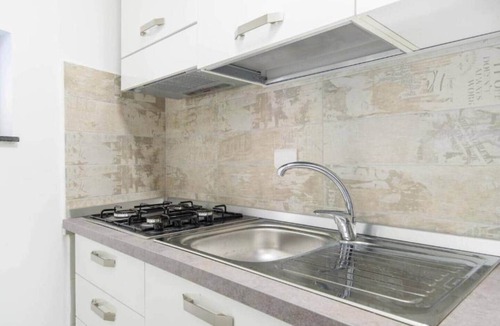 Meta Apartment | Sara Luxury Rooms - Capri Room