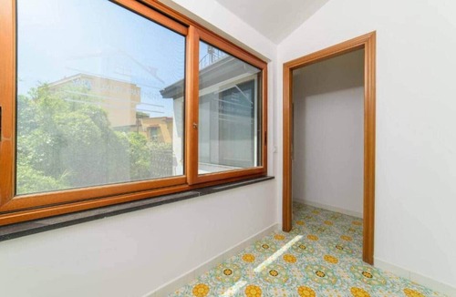 Meta Apartment | Sara Luxury Rooms - Capri Room