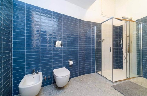 Meta Apartment | Sara Luxury Rooms - Capri Room