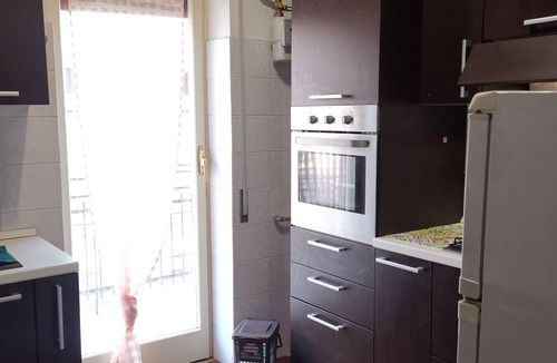 Aurelio Apartment | Sara's Apartment