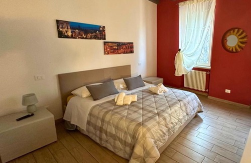 Borgo Trento Apartment | SARA'S Holiday HOME Borgo Trento