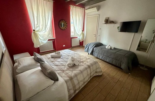 Borgo Trento Apartment | SARA'S Holiday HOME Borgo Trento