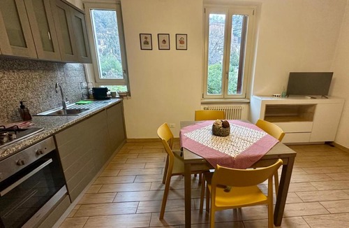 Borgo Trento Apartment | SARA'S Holiday HOME Borgo Trento