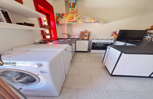 Bova Marina Apartment | Saracen Breeze
