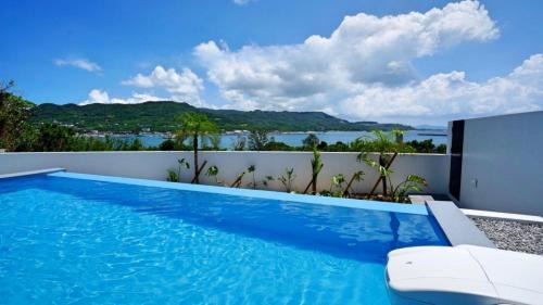 Motobu House | SARAH RESORT VILLA - Vacation STAY 22501v
