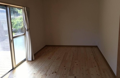 Futtsu House | Sasayakana Ouchi S Nogi