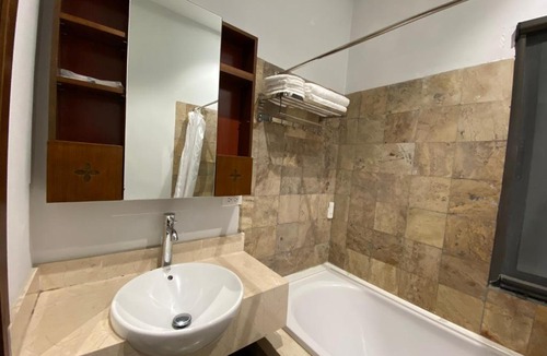 Ngoc Khanh Apartment | Satori1, Cozy and Spacious Apartment