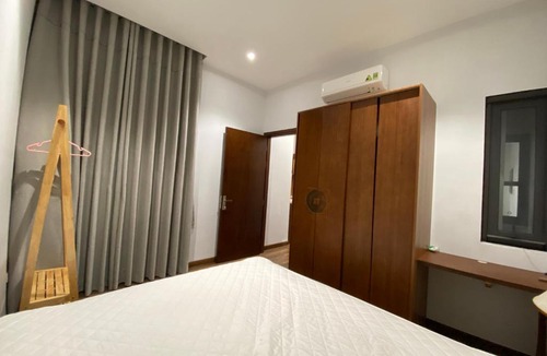 Ngoc Khanh Apartment | Satori1, Cozy and Spacious Apartment