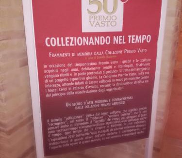 Vasto Apartment | SatorRotas Apartment