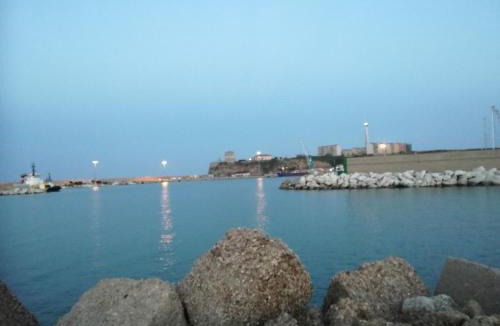 Vasto Apartment | SatorRotas Apartment