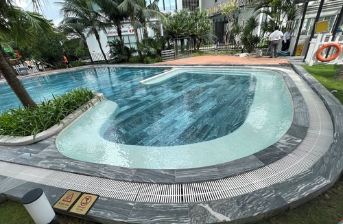 My Đinh Apartment | Saturn- Vinhomes Skylake Apartment