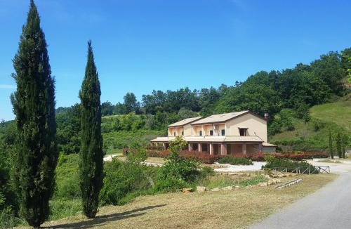 Poggio Murella Apartment | Saturnia Tuscany Country House