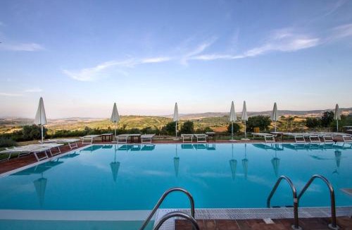 Poggio Murella Hotel | Saturnia Tuscany Hotel