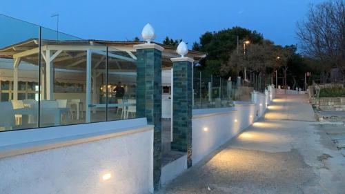 Leporano Marina Apartment | Saturo Apartments