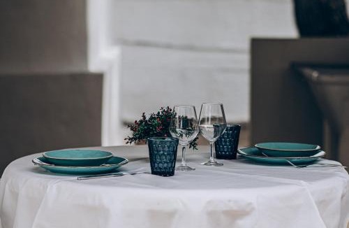 Leporano Marina Apartment | Saturo Apartments