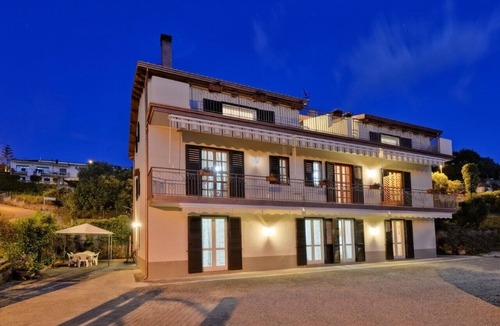 Agropoli Apartment | Sauco Apartment (Villa Liotta)