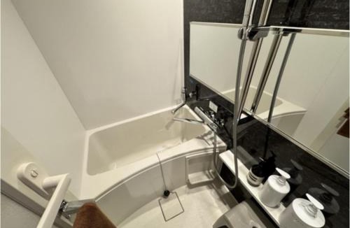 Gifu Hotel | SAUNA HOTEL GIFU - Vacation STAY 48263v