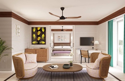 Laura Hotel | Savoy Hotel & Spa