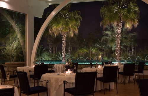 Laura Hotel | Savoy Hotel & Spa