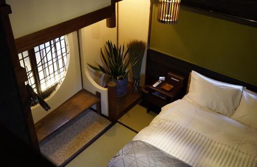 Onomichi House | Sawara-鰆- 尾道の一棟貸し宿
