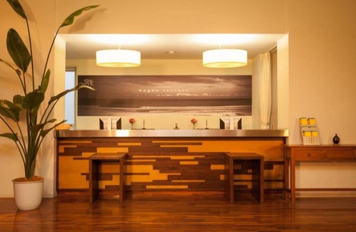 Onjuku Hotel | Sayan Terrace Hotel & Resort / Vacation STAY 77503