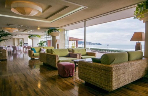 Onjuku Hotel | Sayan Terrace Hotel & Resort / Vacation STAY 77503
