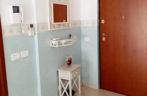 Tortoreto Lido Apartment | Sayonara Apartment