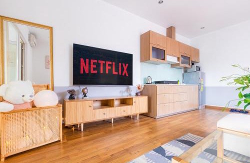 Hang Bo Apartment | SaziHome Old Town Hanoi