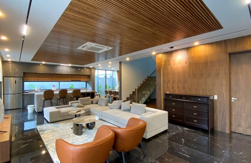 Ngu Hanh Son Villa | SC49DP8 - Charming 4brs, pool, sauna