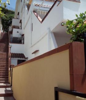 Scalea House | Scalea Le Terrazze