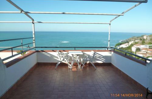 Scalea House | Scalea Le Terrazze