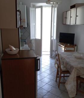 Scanno Apartment | Scanno