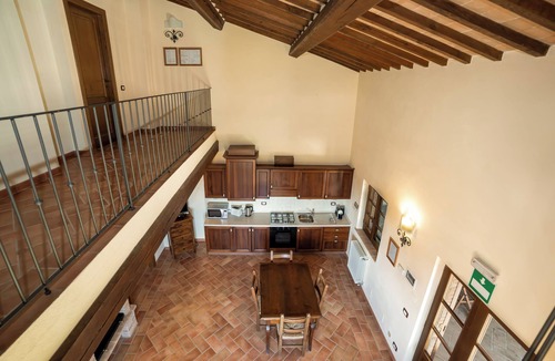 Lugnano in Teverina Villa | Scappo in Umbria, Dolce Godera