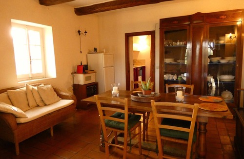 Fornole House | Scappo in Umbria, Il Fienile
