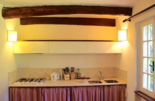 Fornole House | Scappo in Umbria, Il Fienile