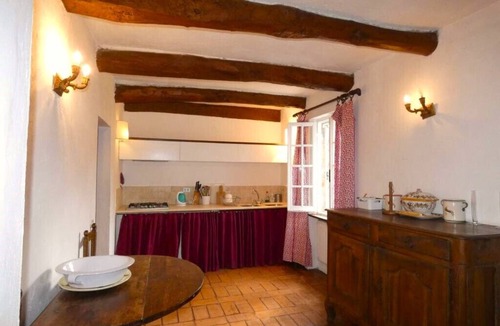 Fornole House | Scappo in Umbria, Il Fienile