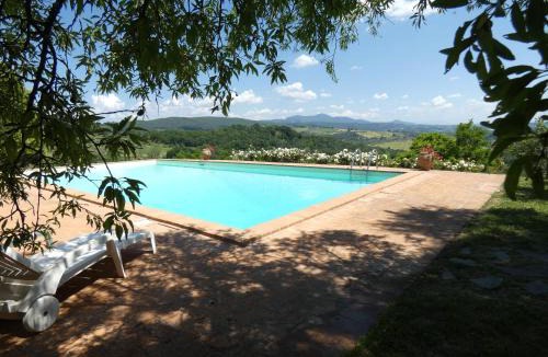 Fornole Villa | SCAPPO IN UMBRIA, il Fienile