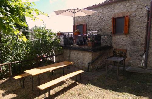 Amelia House | Scappo In Umbria, La casa dei nonni