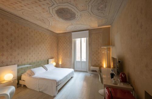 Old Town House | Scaravelli Residenza