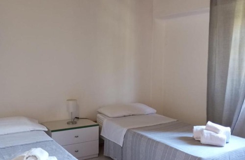 Scario Apartment | Scario house