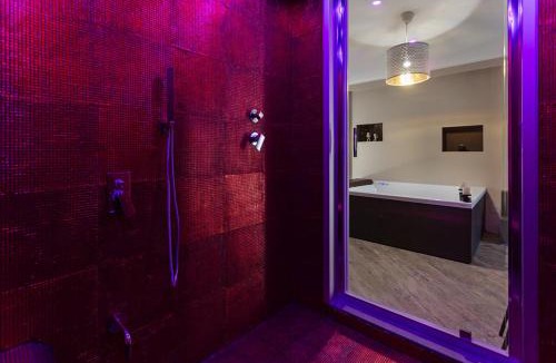 Veroli House | Scenari - Luxury Apartments