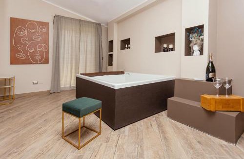 Veroli House | Scenari - Luxury Apartments