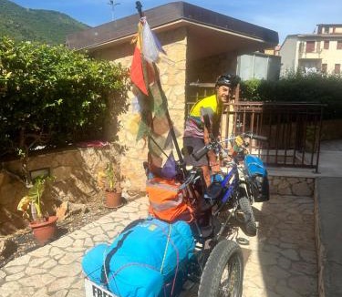 Scilla Bed & Breakfast | Scilla e Cariddi