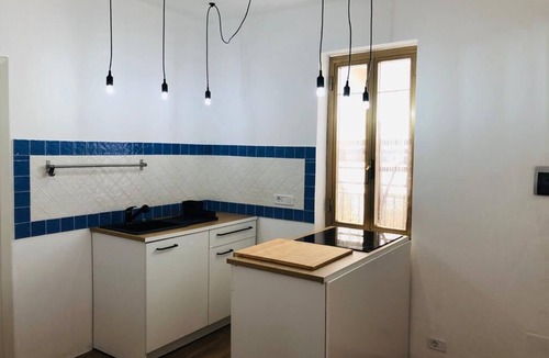 Pollica Apartment | Sdraiati Apartment - Bed & Breakfast