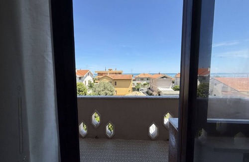 Marzocca Apartment | SE268 - Marzocca, comfortable four-room apartment