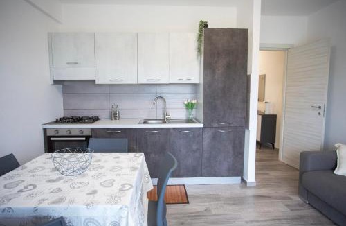 Nocera Terinese Apartment | Sea Apartment