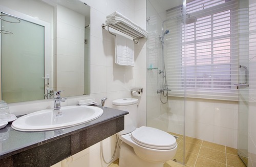Son Tra Hotel | Sea Castle Hotel